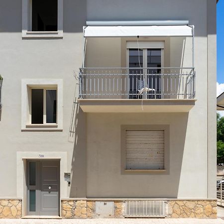 B&B Sperlonga Ngoại thất bức ảnh