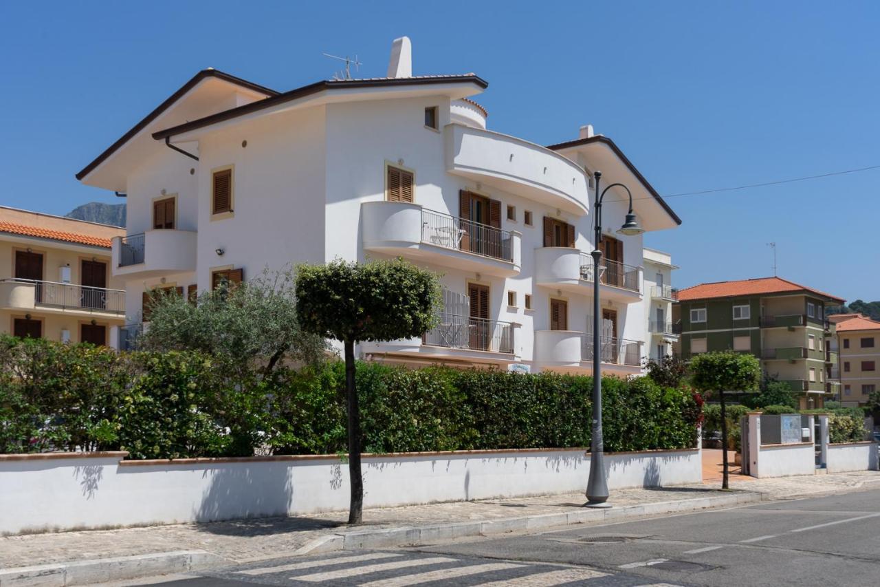 B&B Sperlonga Ngoại thất bức ảnh