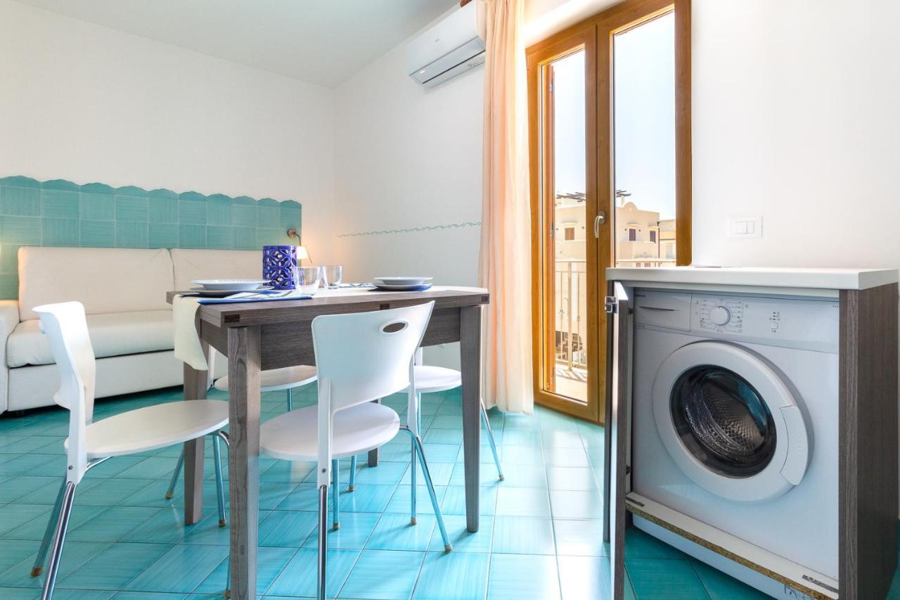 B&B Sperlonga Ngoại thất bức ảnh