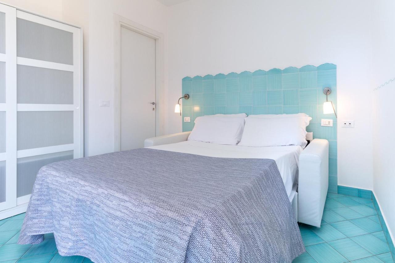 B&B Sperlonga Ngoại thất bức ảnh