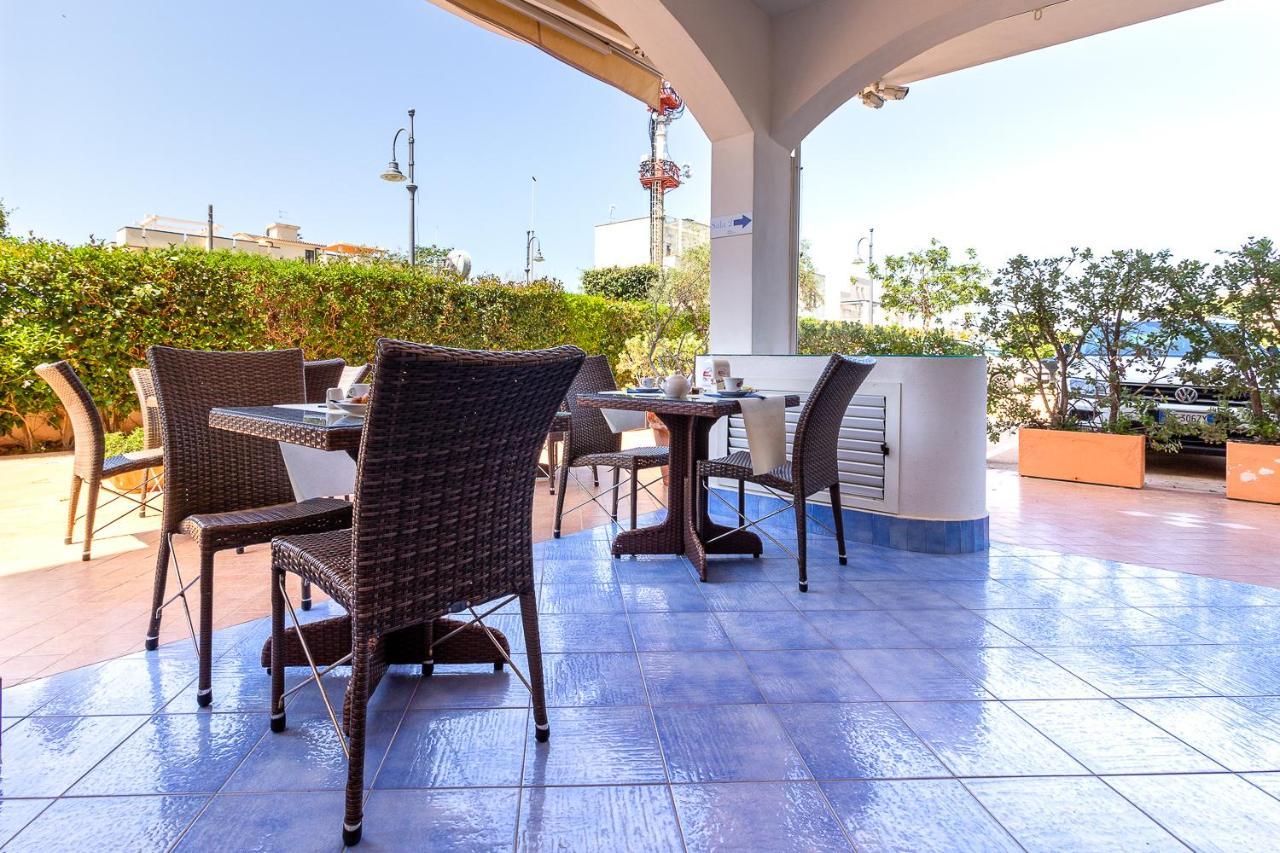 B&B Sperlonga Ngoại thất bức ảnh