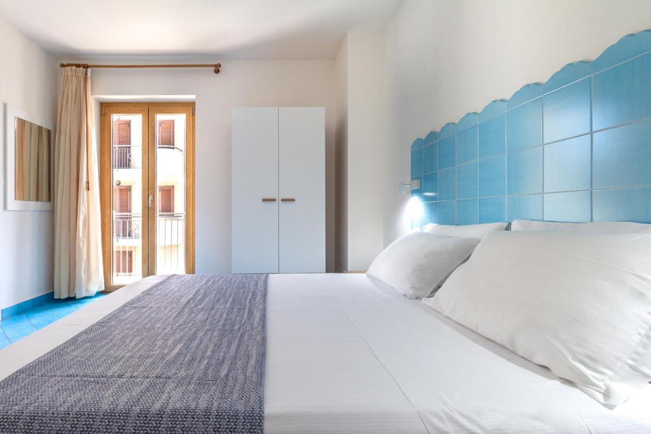 B&B Sperlonga Ngoại thất bức ảnh