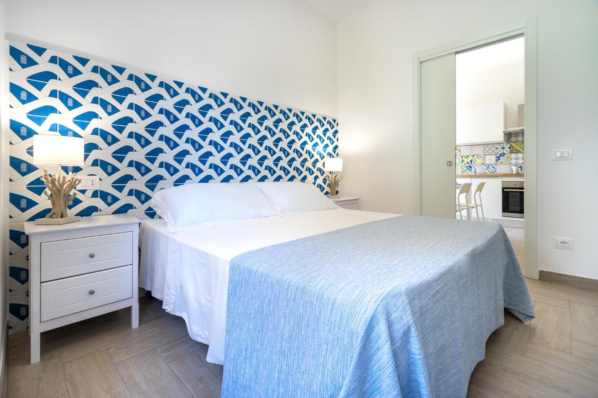 B&B Sperlonga Ngoại thất bức ảnh