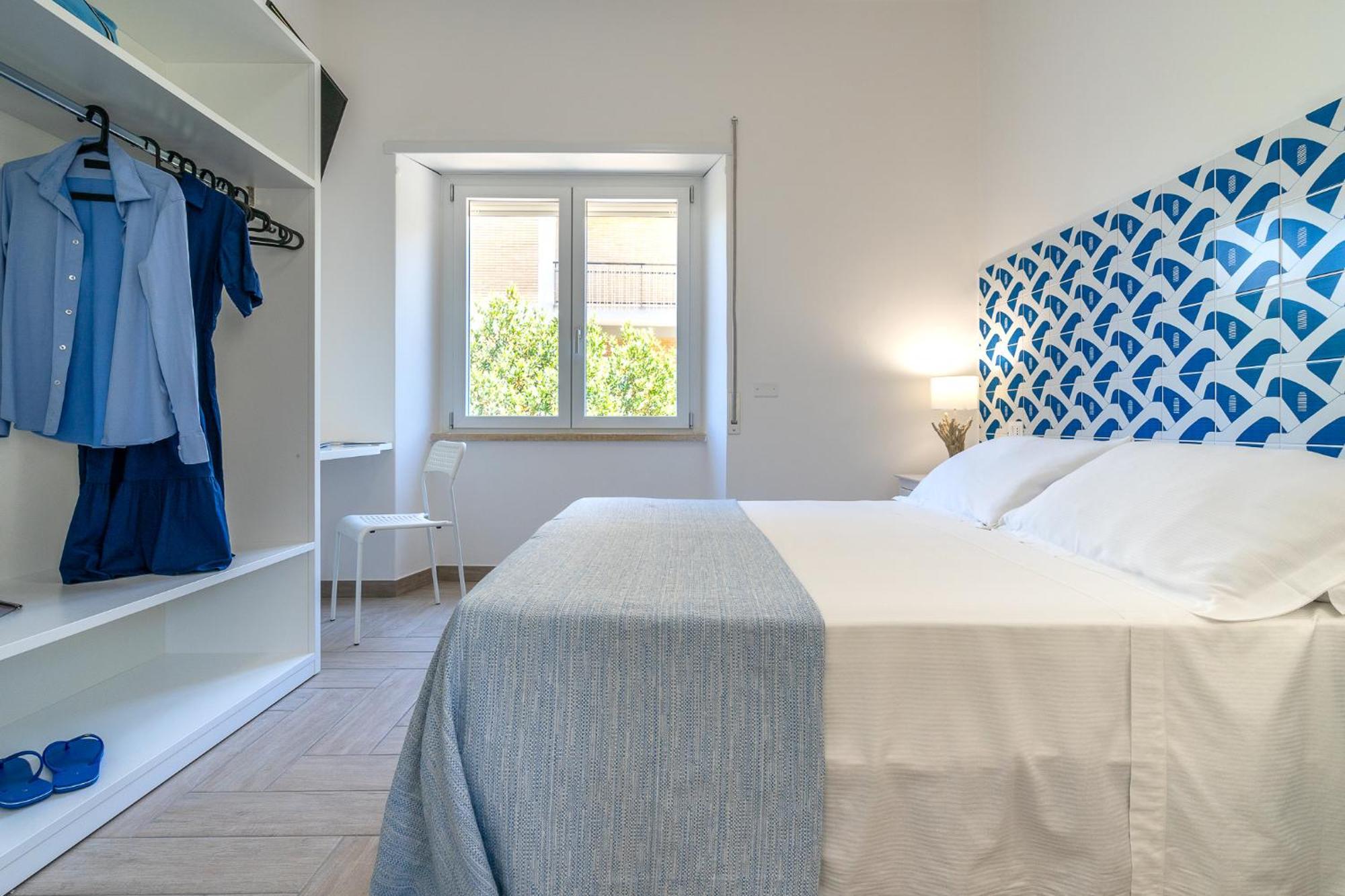 B&B Sperlonga Ngoại thất bức ảnh