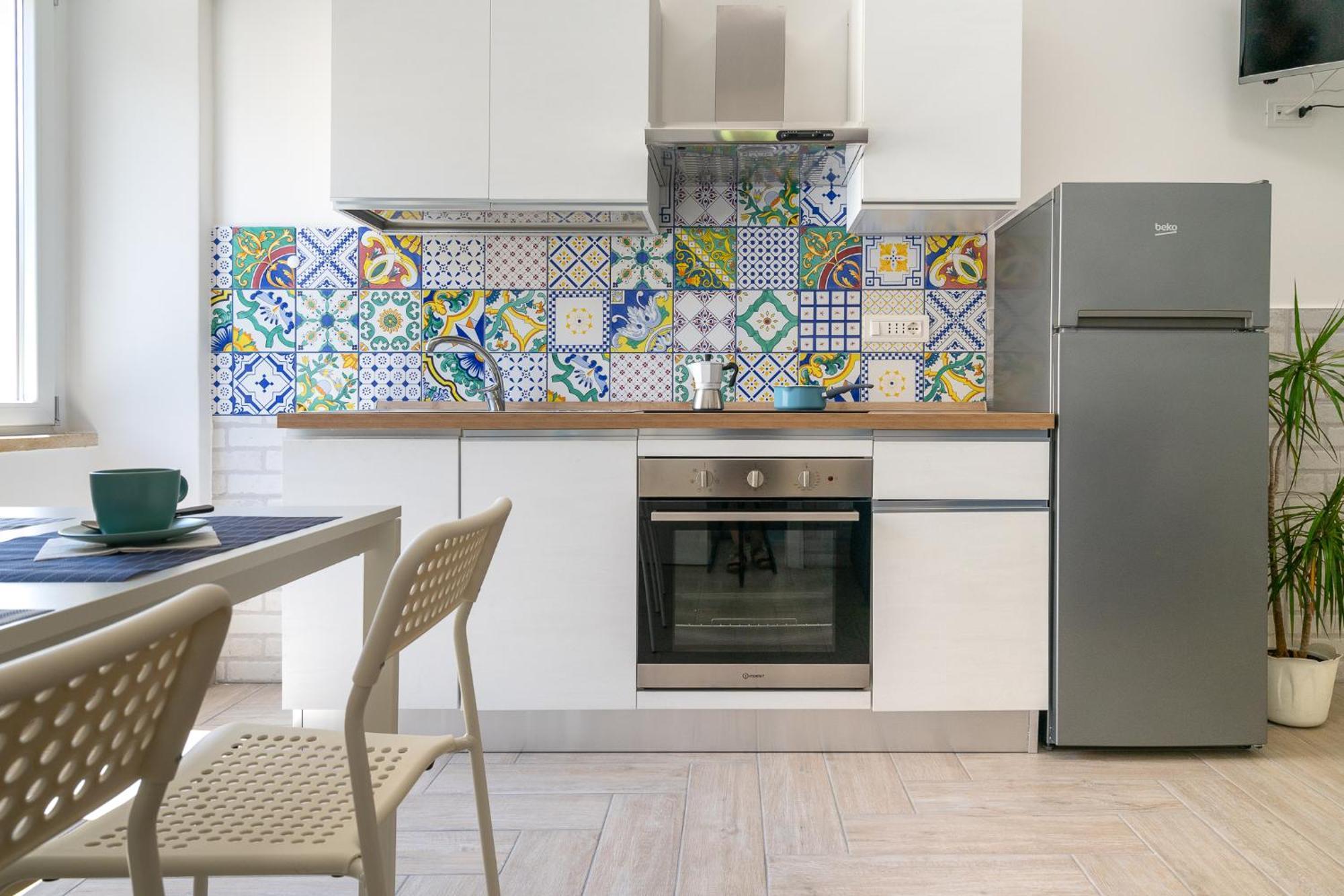 B&B Sperlonga Ngoại thất bức ảnh