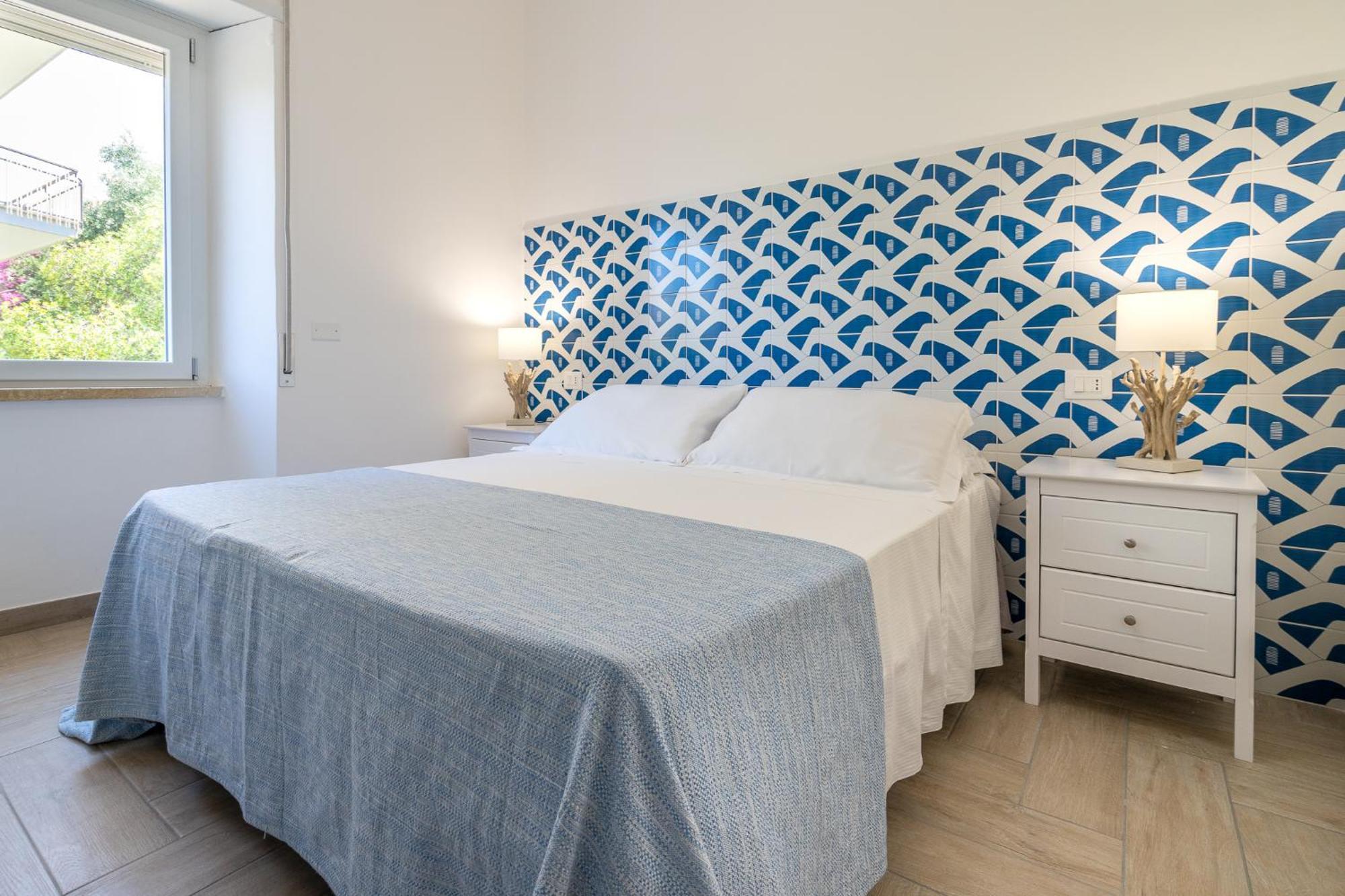 B&B Sperlonga Ngoại thất bức ảnh