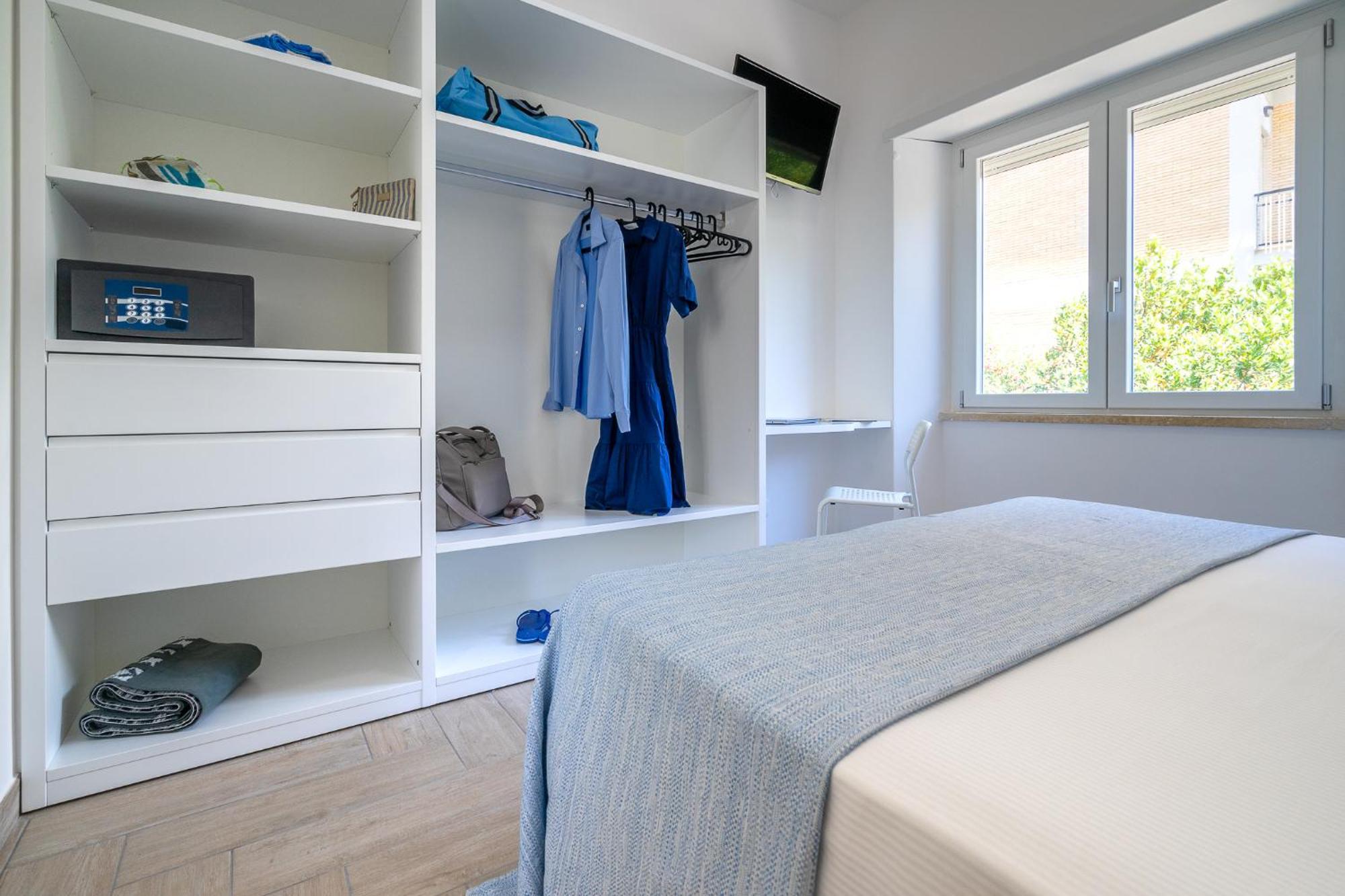 B&B Sperlonga Ngoại thất bức ảnh