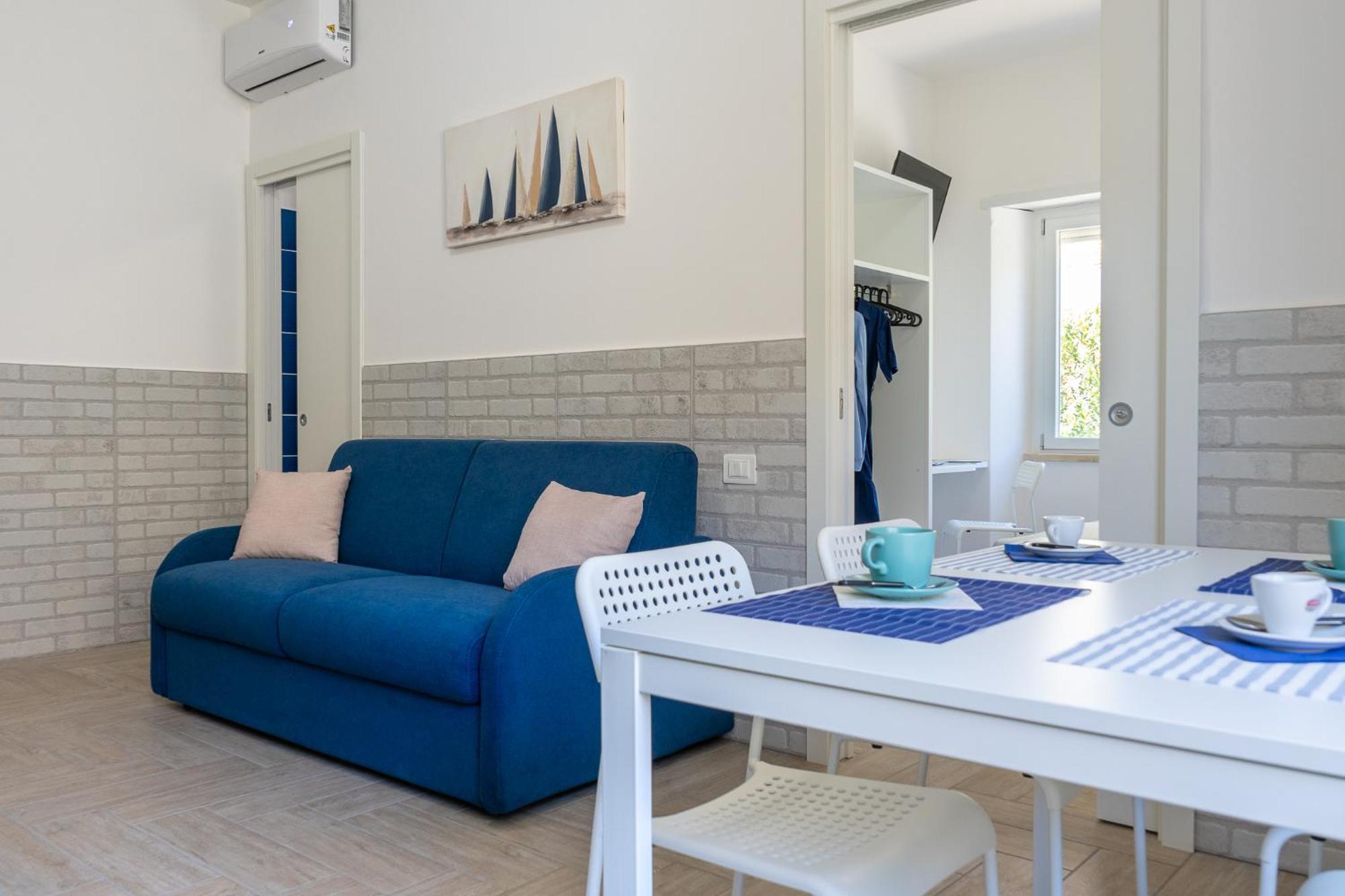 B&B Sperlonga Ngoại thất bức ảnh