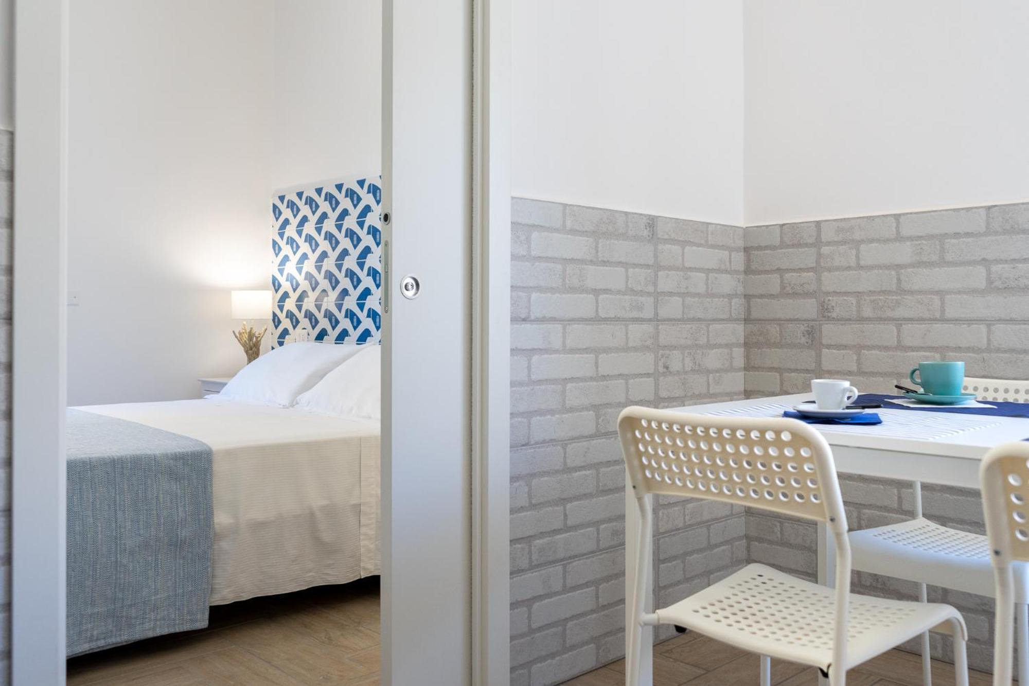 B&B Sperlonga Ngoại thất bức ảnh
