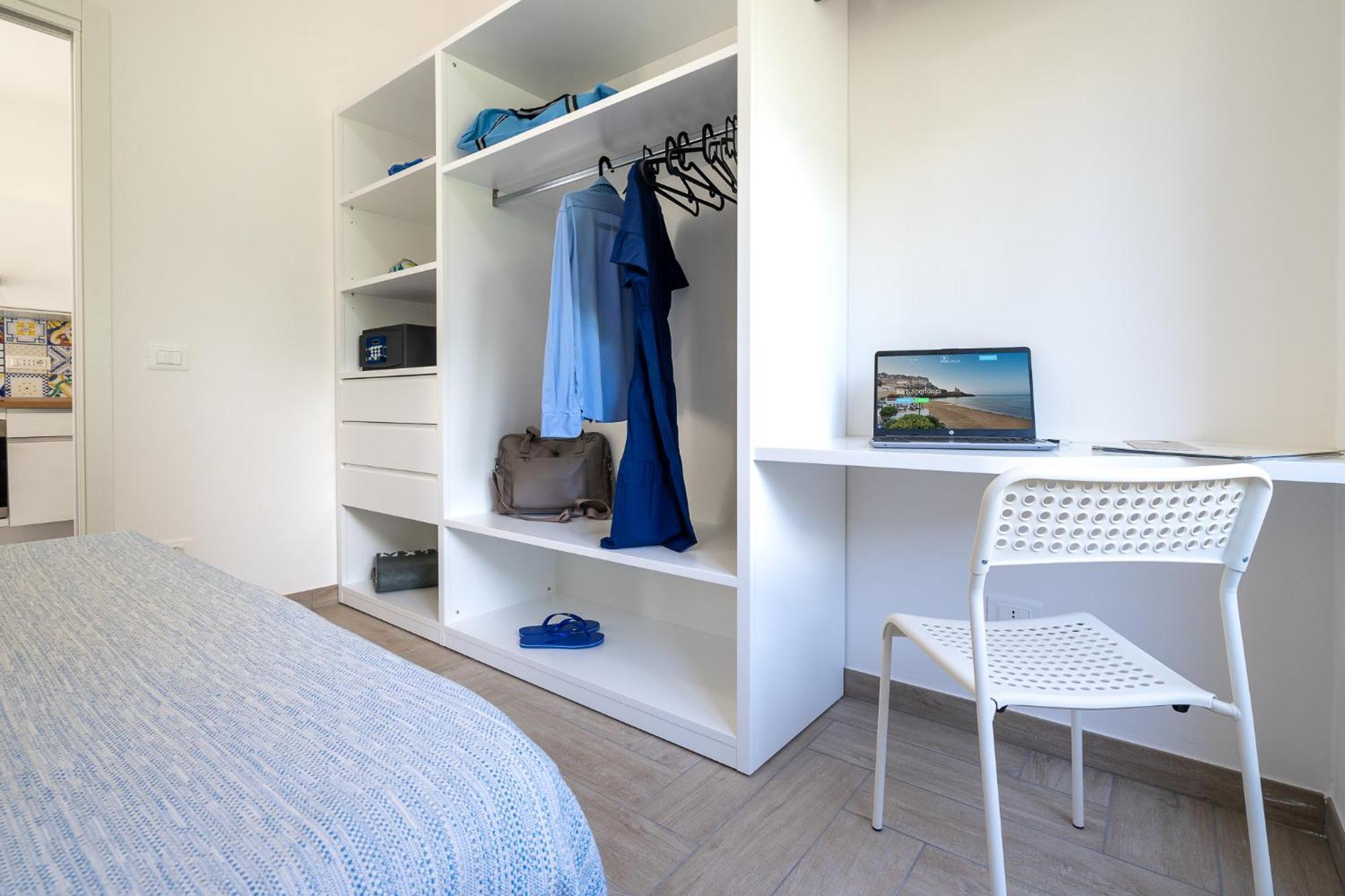 B&B Sperlonga Ngoại thất bức ảnh