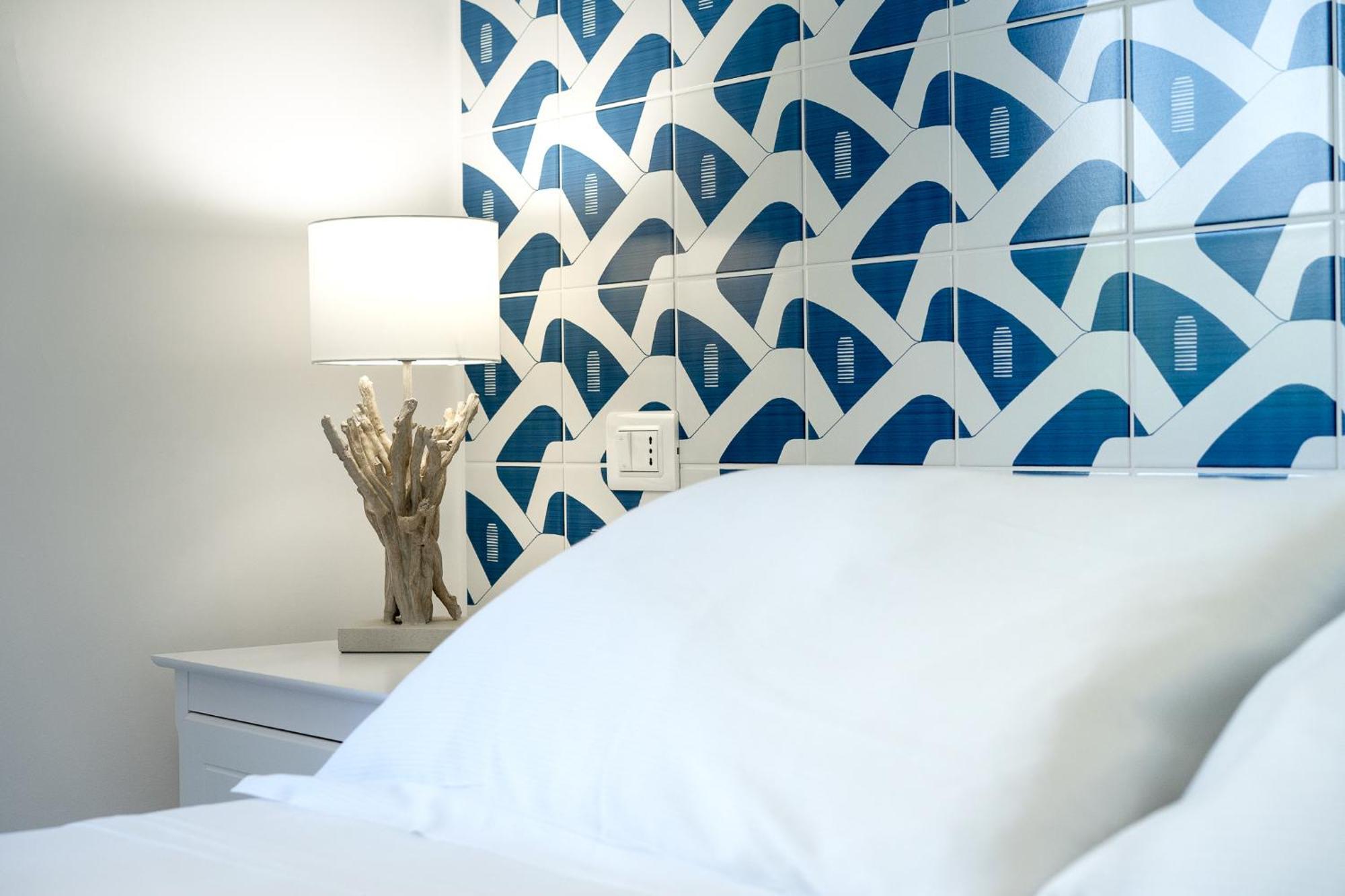 B&B Sperlonga Ngoại thất bức ảnh