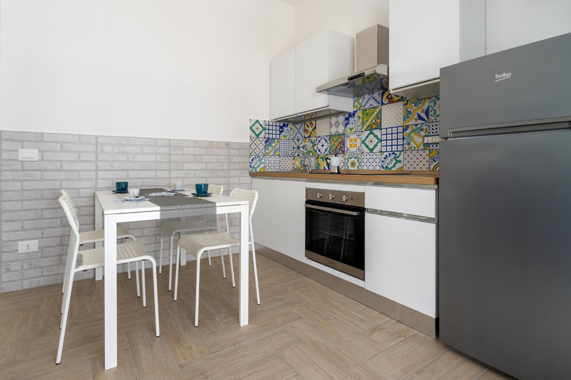B&B Sperlonga Phòng bức ảnh