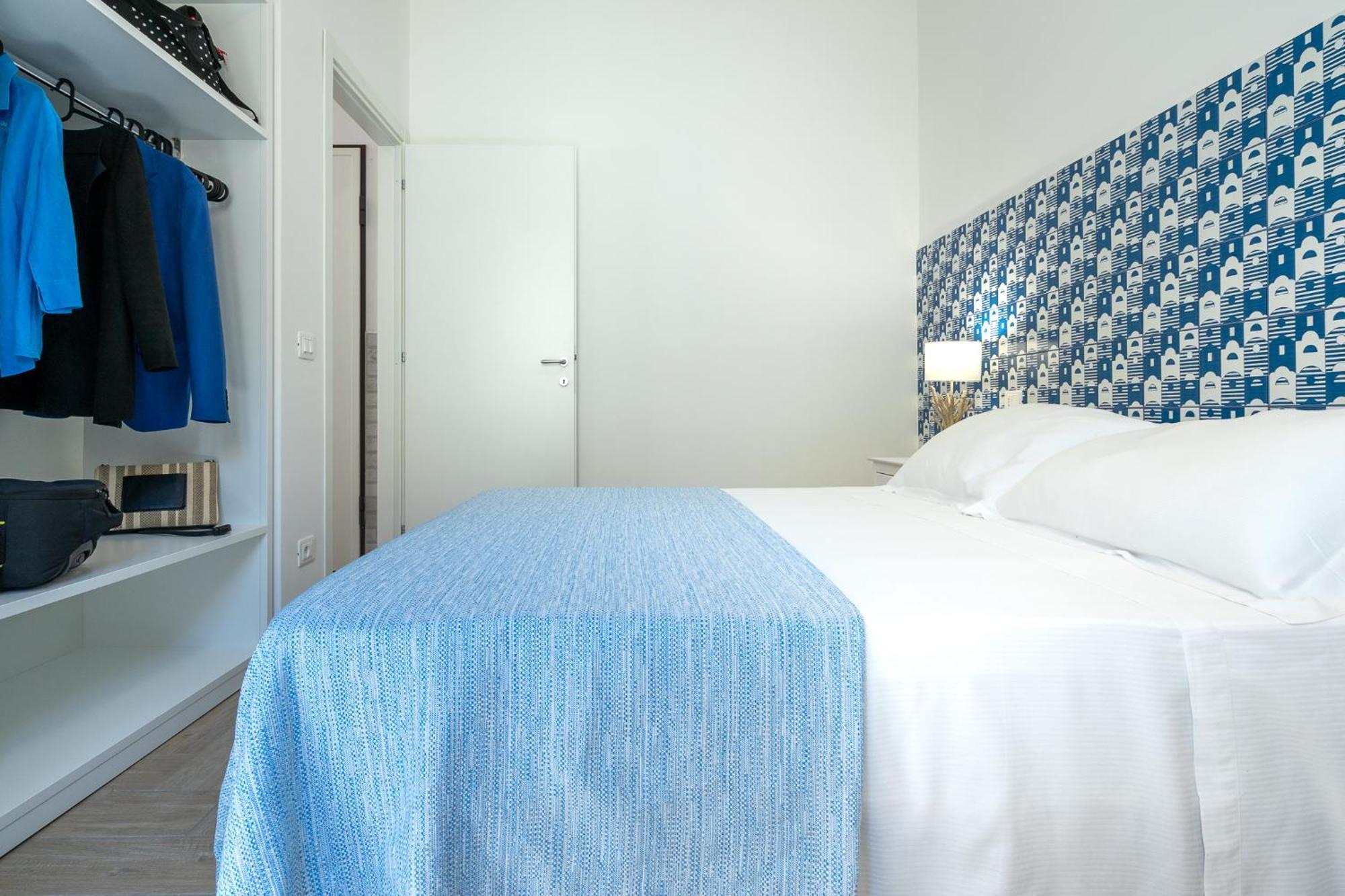 B&B Sperlonga Ngoại thất bức ảnh