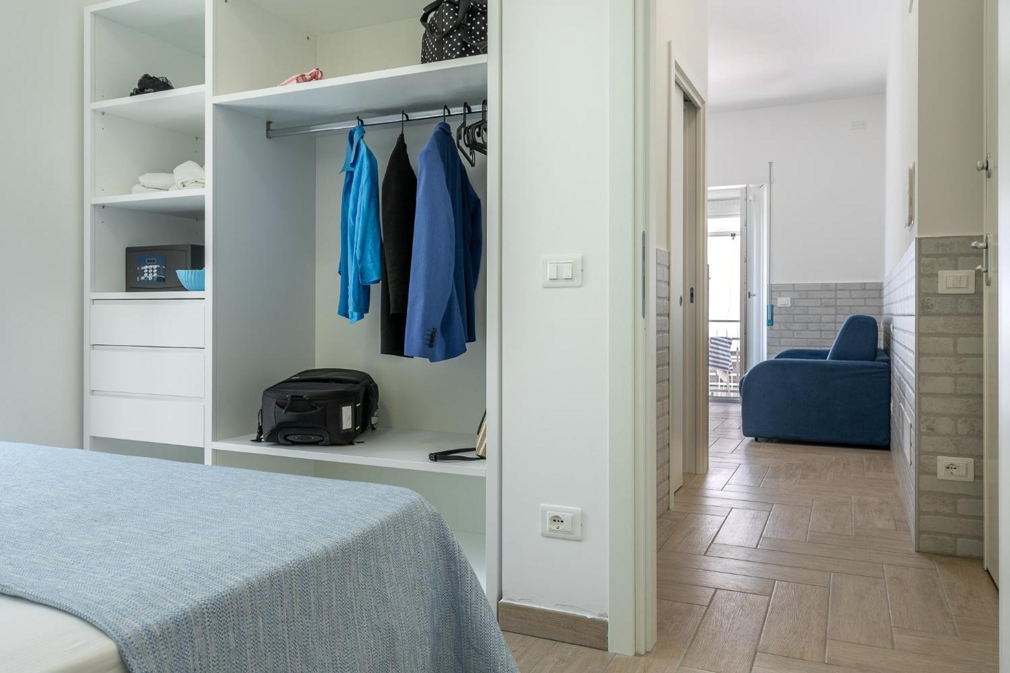 B&B Sperlonga Ngoại thất bức ảnh