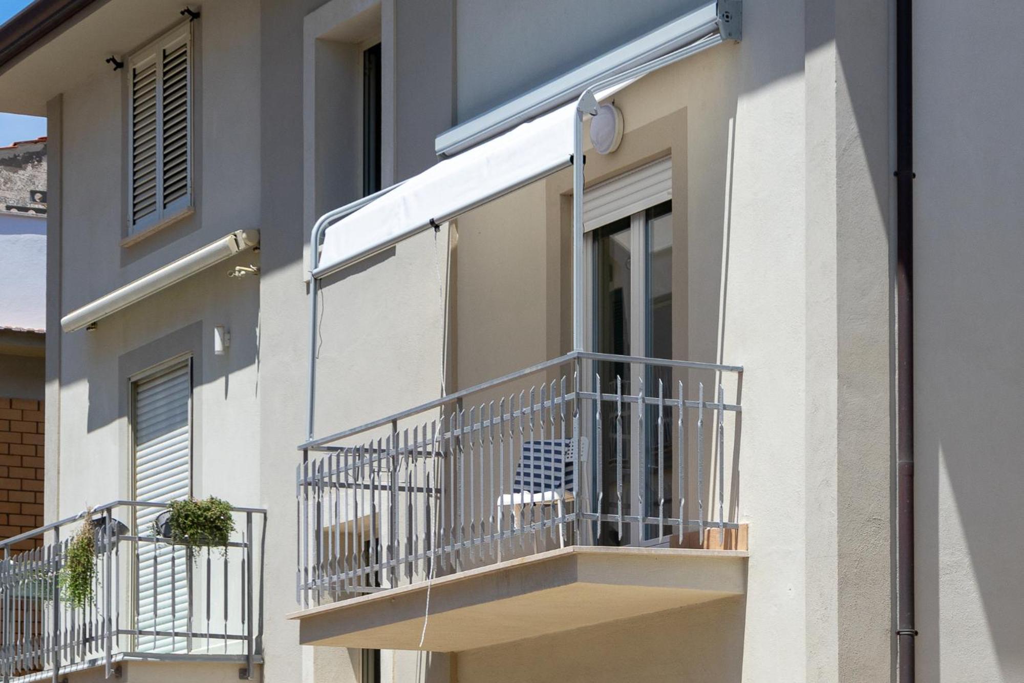 B&B Sperlonga Ngoại thất bức ảnh